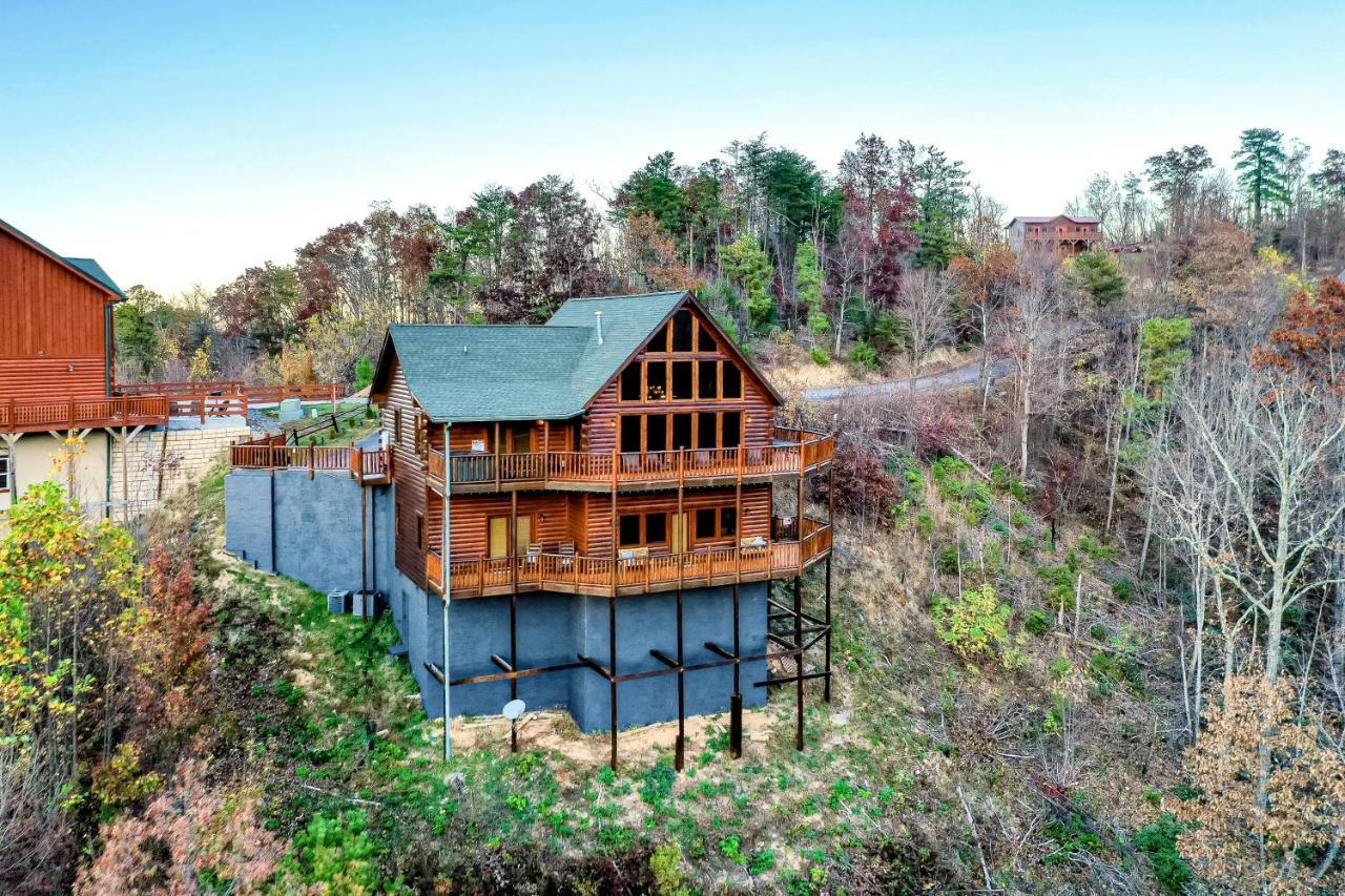 Queen Of Dreams Gatlinburg Luaran gambar