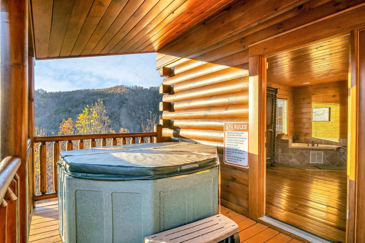 Queen Of Dreams Gatlinburg Luaran gambar