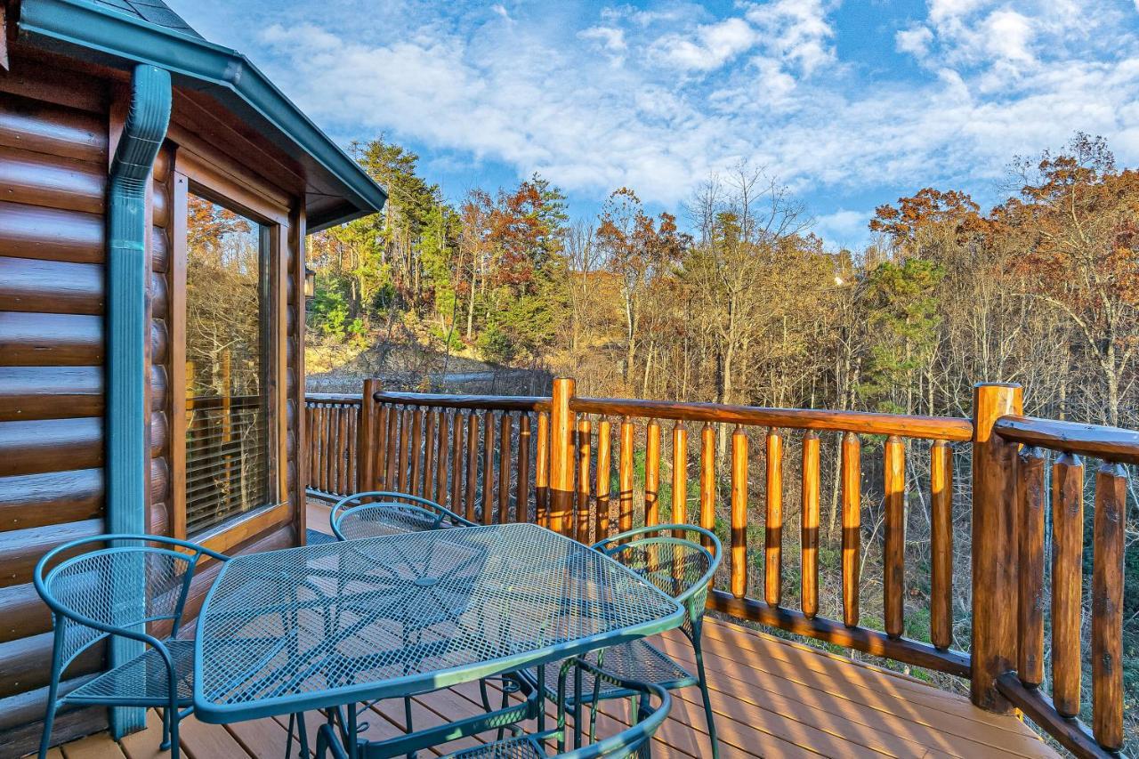 Queen Of Dreams Gatlinburg Luaran gambar
