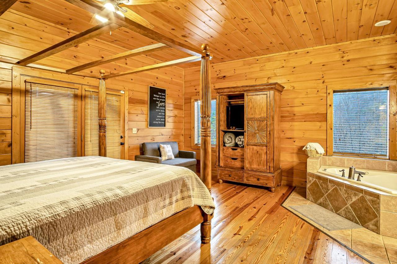 Queen Of Dreams Gatlinburg Luaran gambar