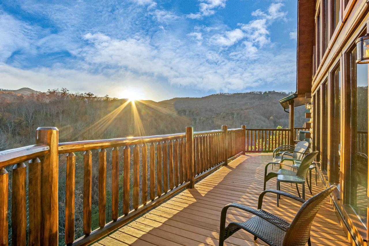 Queen Of Dreams Gatlinburg Luaran gambar