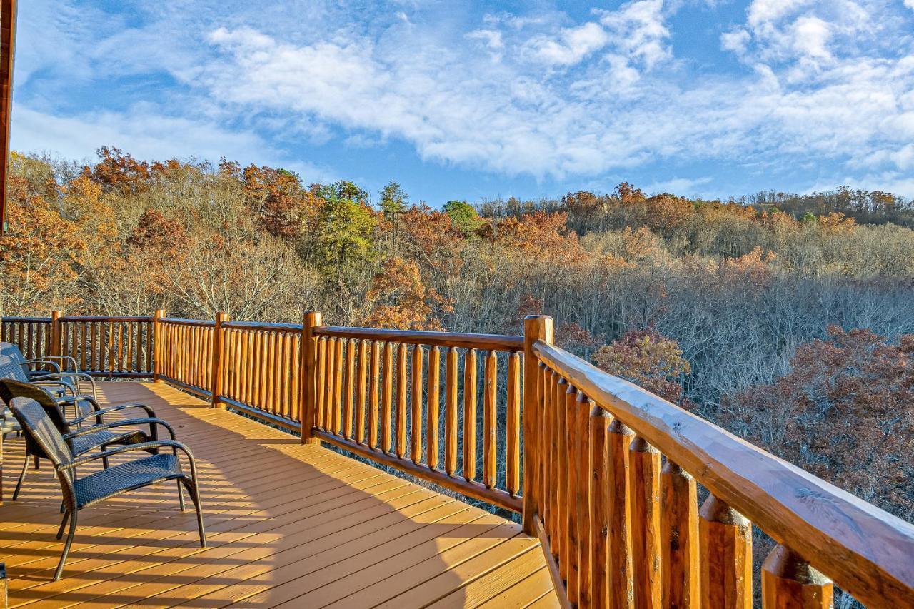 Queen Of Dreams Gatlinburg Luaran gambar