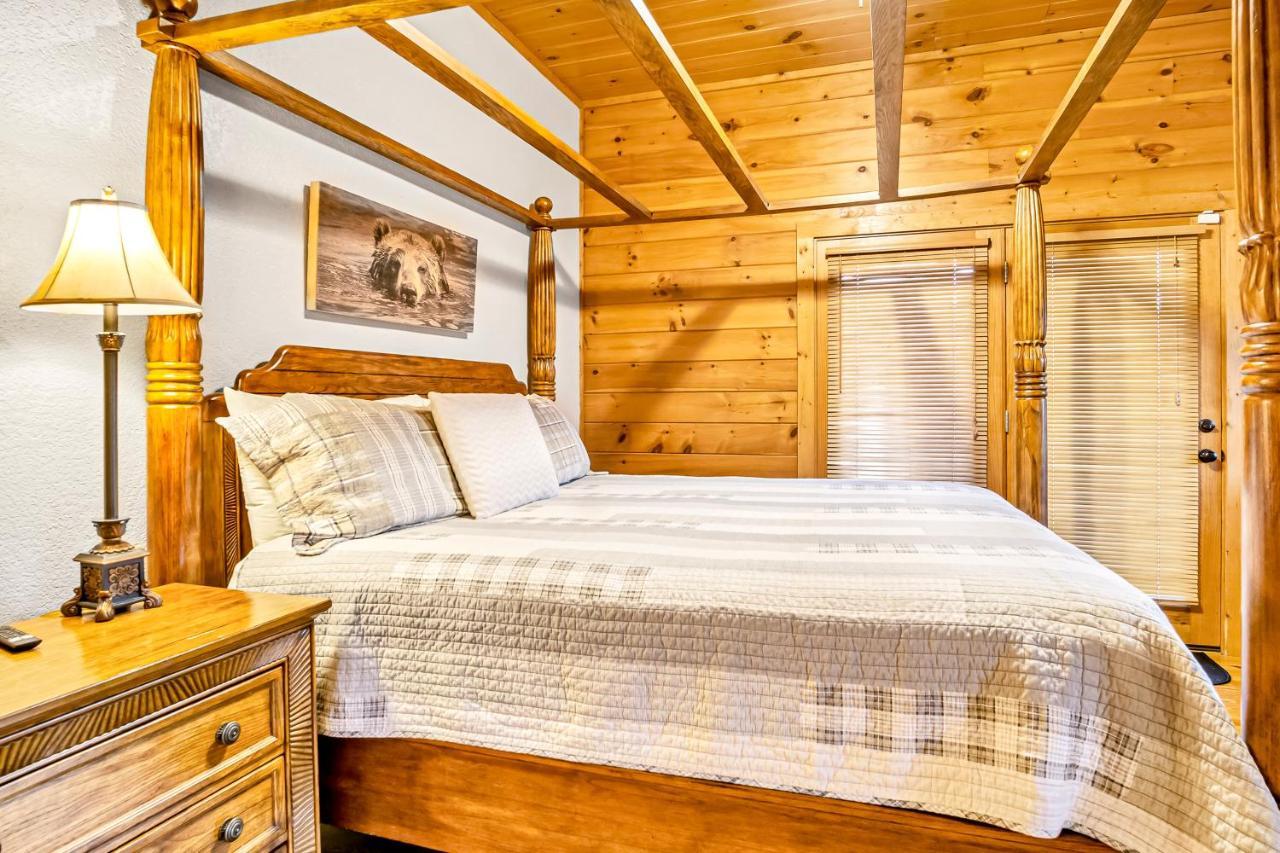 Queen Of Dreams Gatlinburg Luaran gambar