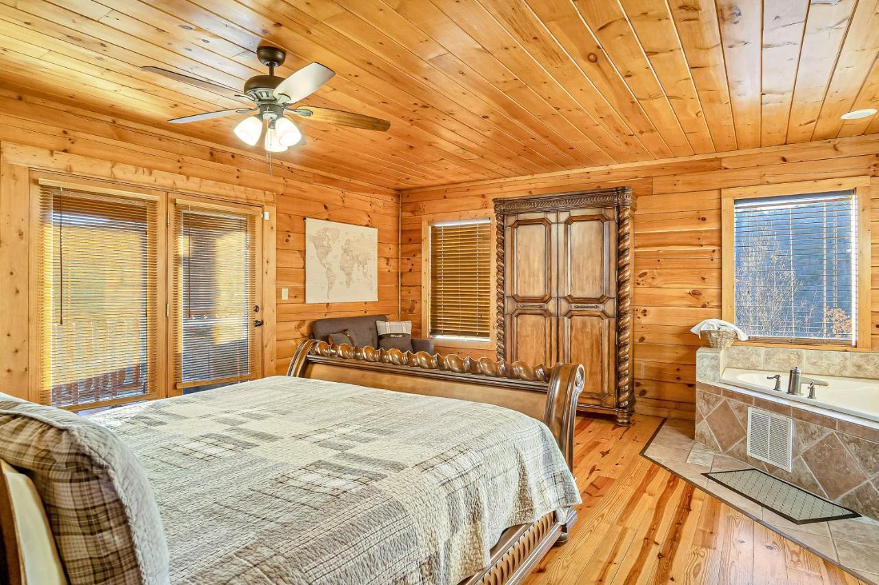 Queen Of Dreams Gatlinburg Luaran gambar