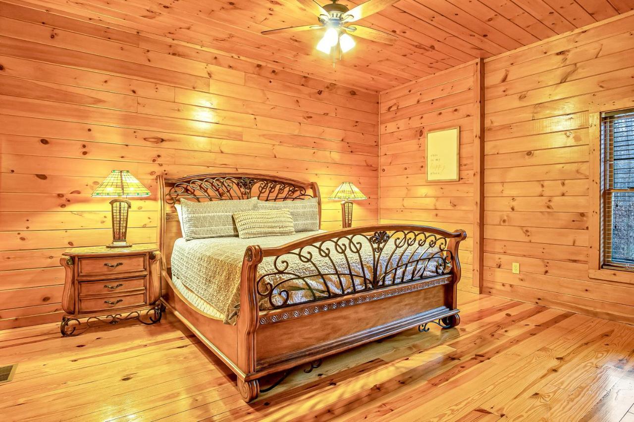 Queen Of Dreams Gatlinburg Luaran gambar