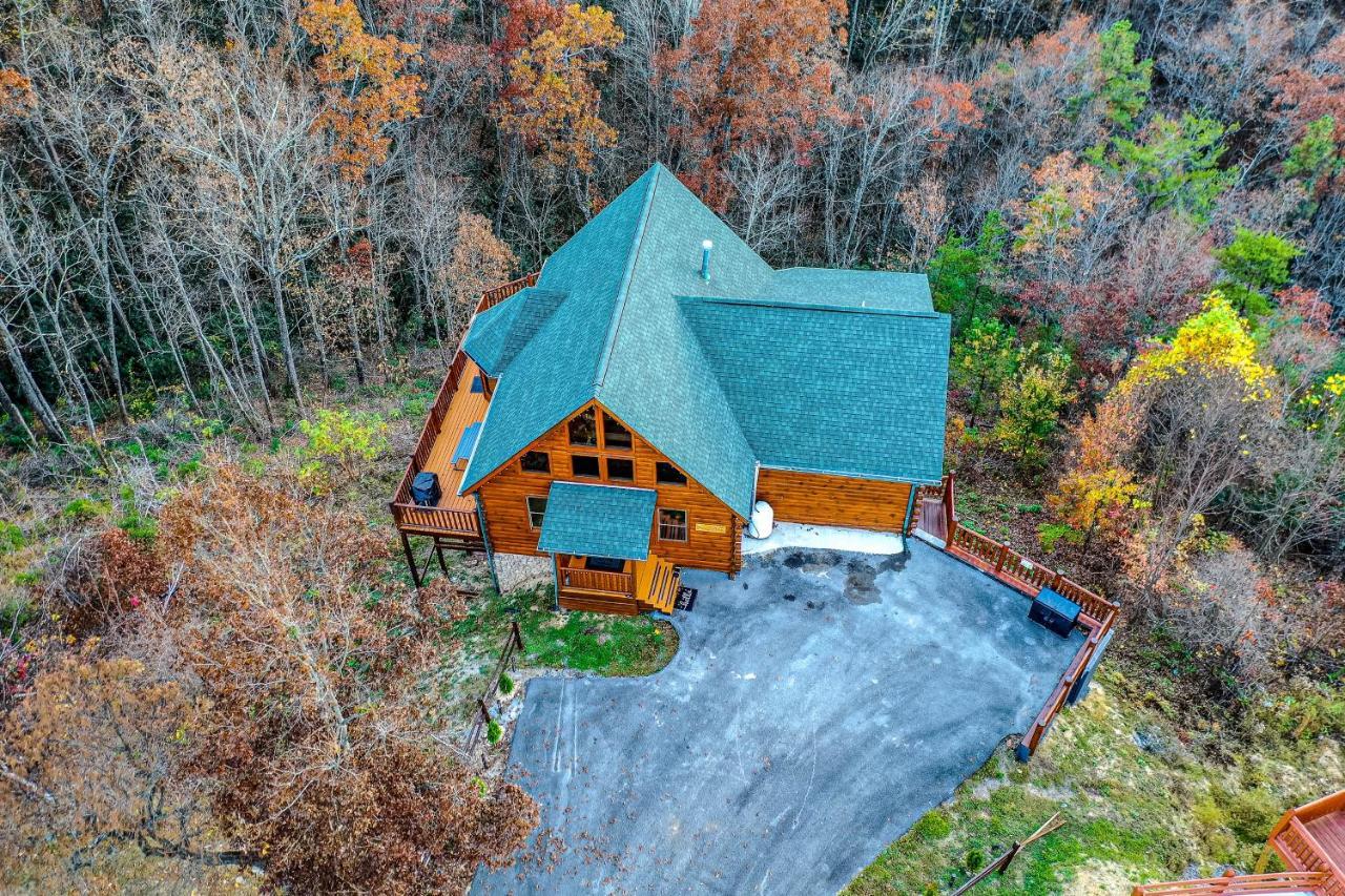 Queen Of Dreams Gatlinburg Luaran gambar